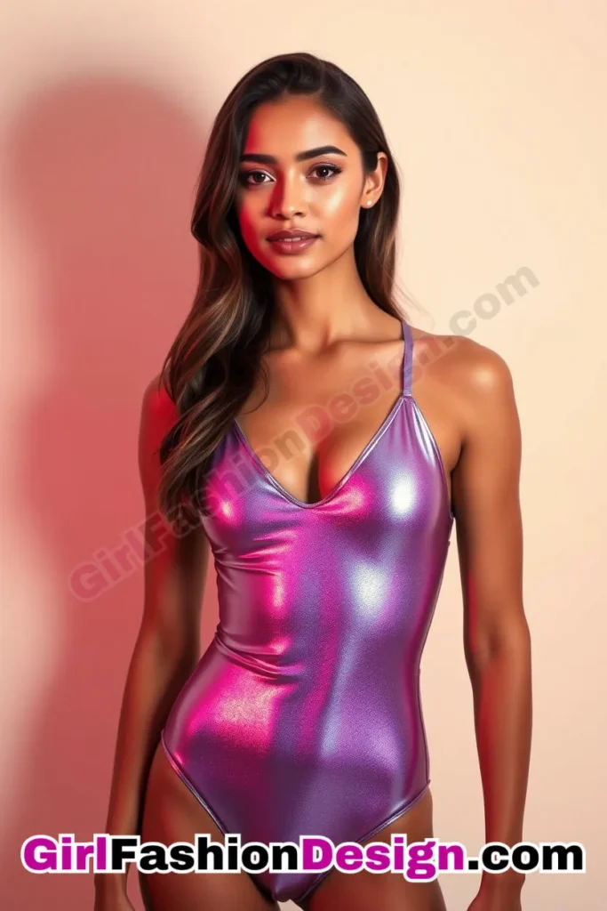 10. Metallic Shimmer One-Piece Swimsuit for Radiant Confidence (1).jpg