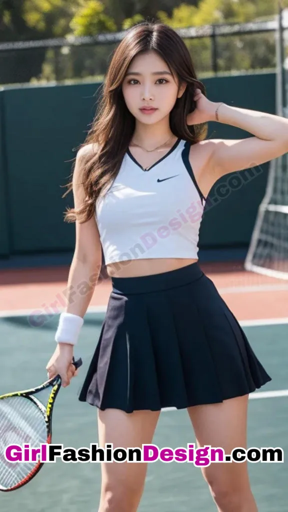 11. Sporty Skater Mini - Mini, Midi, Maxi 23 Skirt Looks That Redefine Versatility (2).jpg