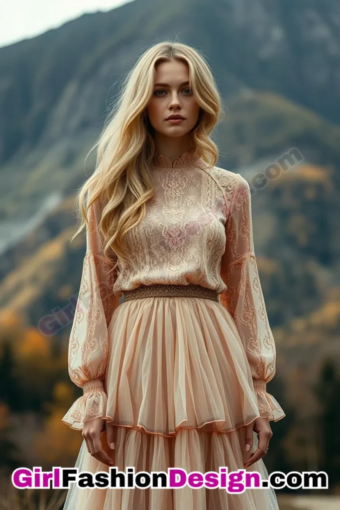 13. High-Collar Lace Blouse with Layered Tulle Skirt - Romantic Modern Filipiniana Attire for Date Nights (2).jpg