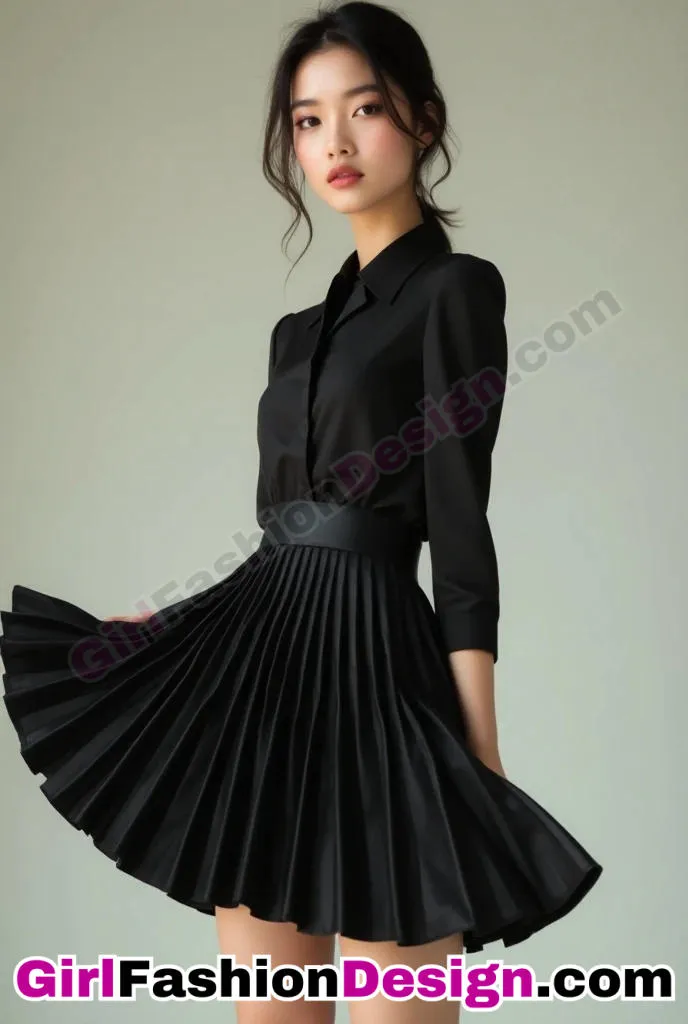 14. Flirty Handkerchief-Hem Skirt - Ultimate Skirt Revival 16 Bold and Playful Looks from Mini to Maxi (2).jpg