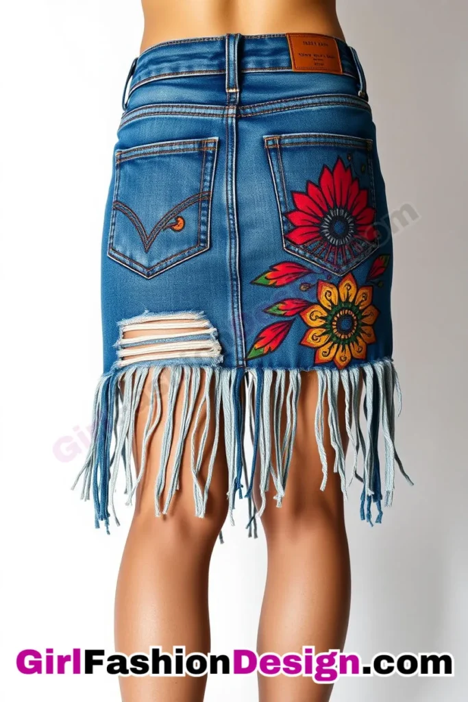 14. Fringe-Enhanced Denim Flair - Denim & Beyond 21 Chic Trends Every Fashionista Needs (4).jpg