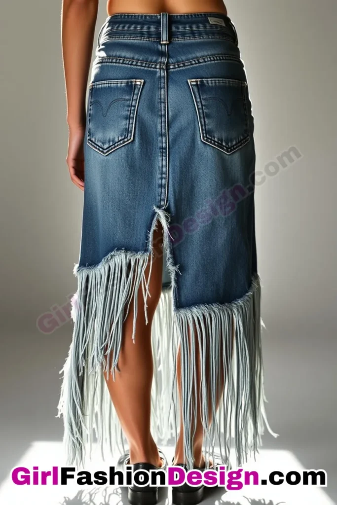 14. Fringe-Enhanced Denim Flair - Denim & Beyond 21 Chic Trends Every Fashionista Needs (5).jpg