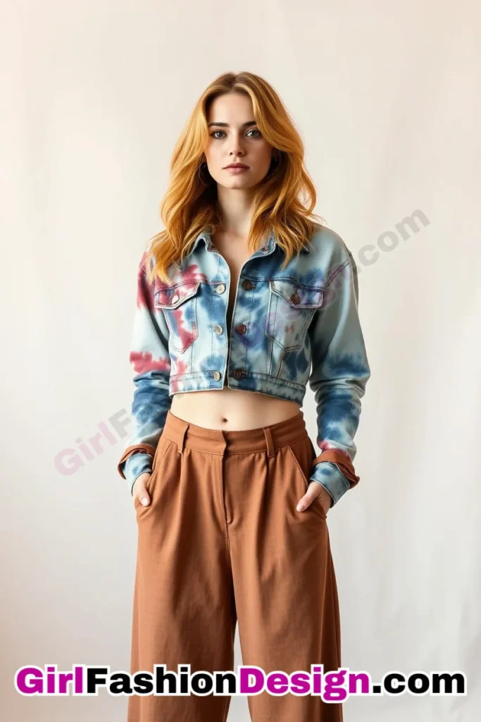 15. Tie-Dye Cropped Denim Jacket (Women) With High-Waist Palazzo Pants (2).jpg