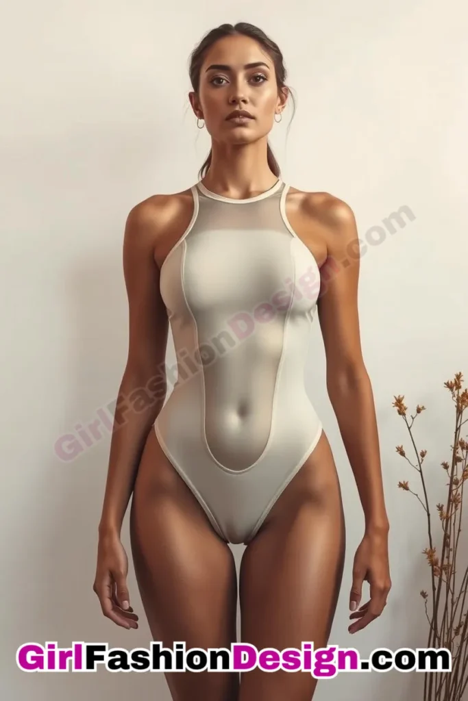 16. Sculpted Waist Mesh Panel One-Piece Swimsuit for Futuristic Edge (3).jpg