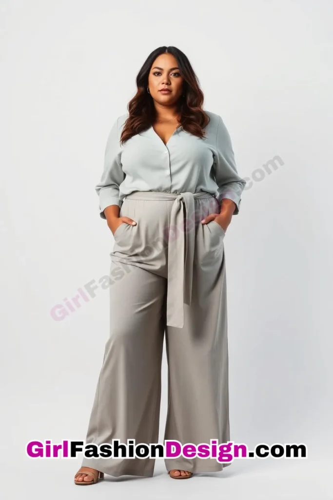 17. Wide-Leg Jumpsuit with a Tie Waist - 25 Trending Plus-Size Corporate Outfits You Need to Try (1).jpg