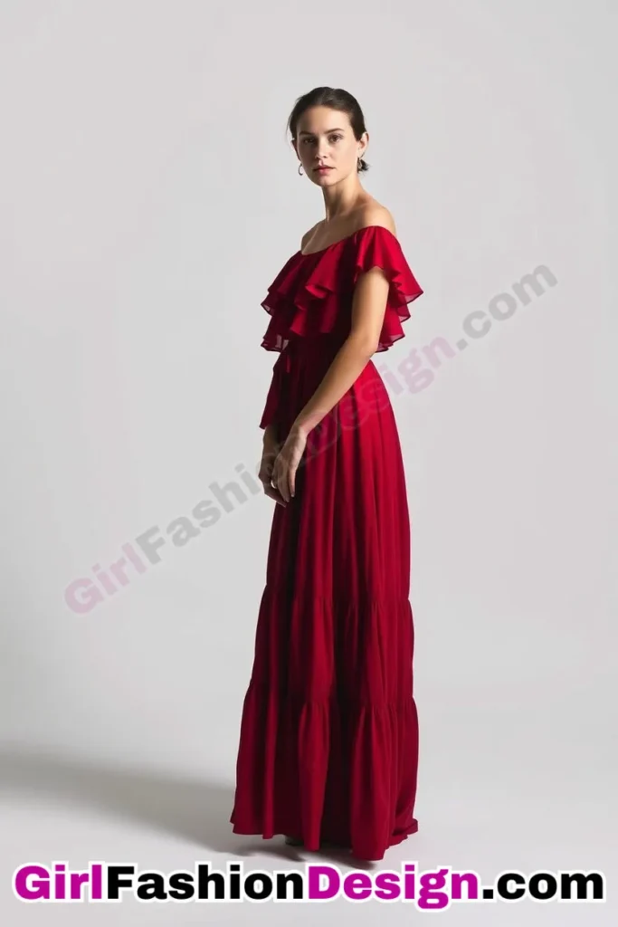 18. Tiered Ruffle Maxi (1).jpg