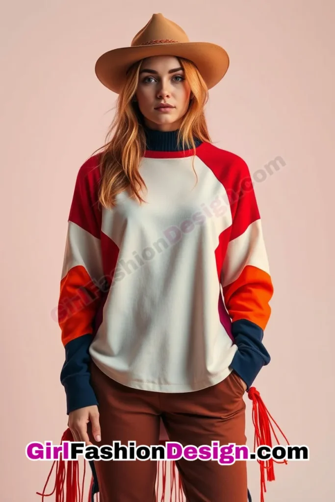 24. Bold Color Block Ensemble - 25 Trendsetting Corporate Outfits for the Modern Professional Women (4).jpg