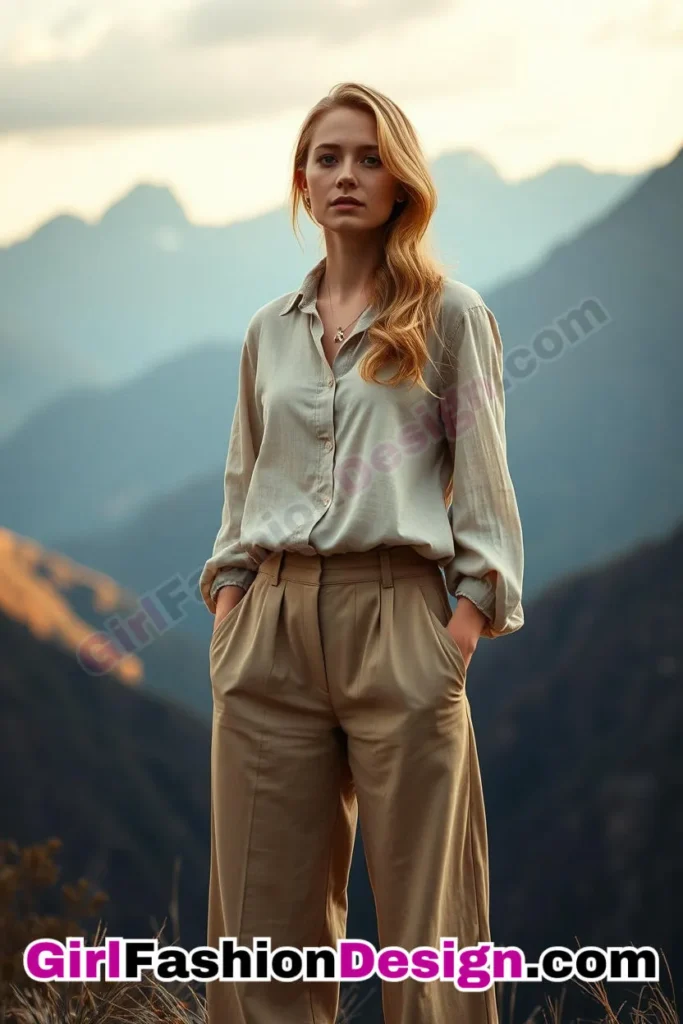 35. Structured Linen Blouse with Wide-Leg Pants - Modern Filipiniana Attire for Professional Settings (2).jpg