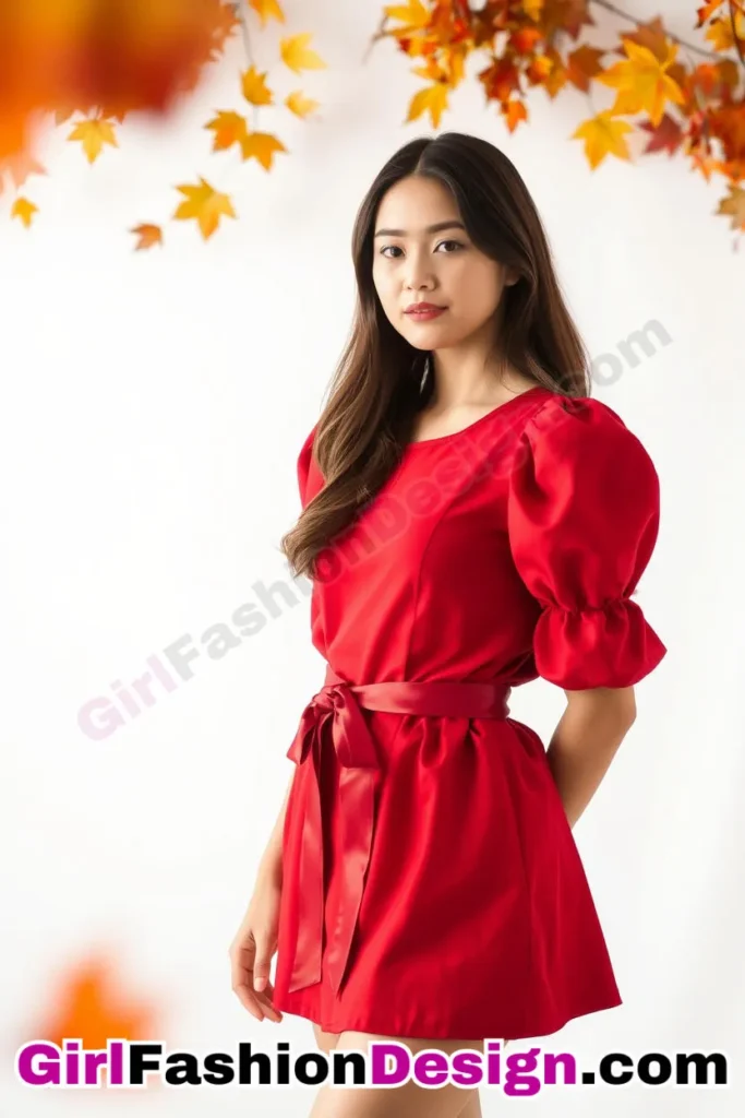 43. Puff-Sleeve Mini with Satin Belt (1).jpg