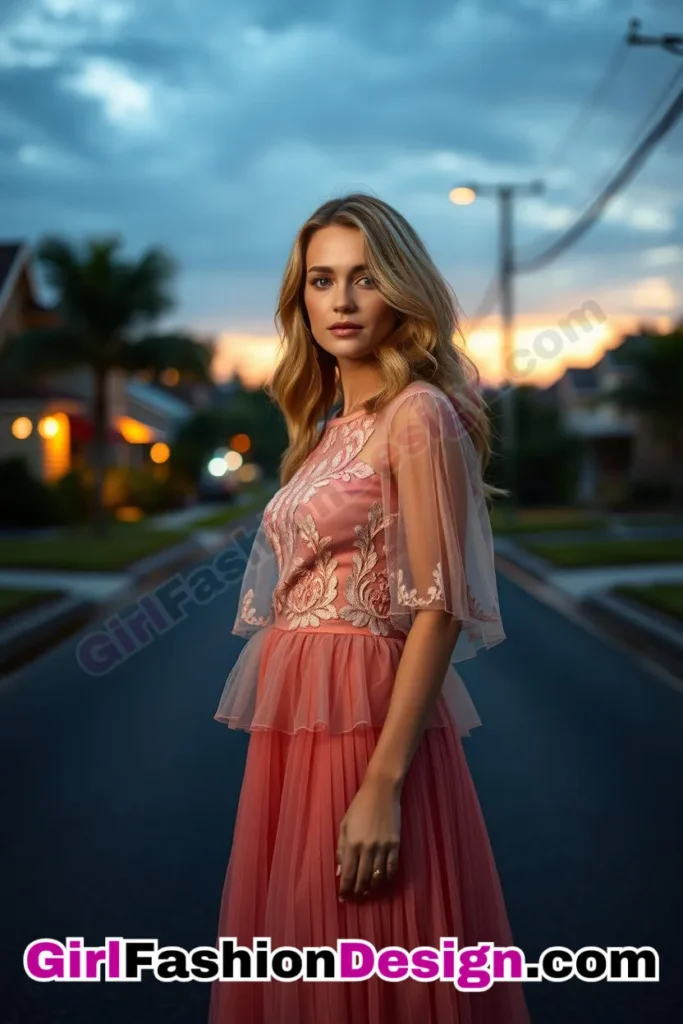 49. Tulle Embroidered Top with Straight Skirt - Delicate Modern Filipiniana Attire for Family Gatherings (1).jpg