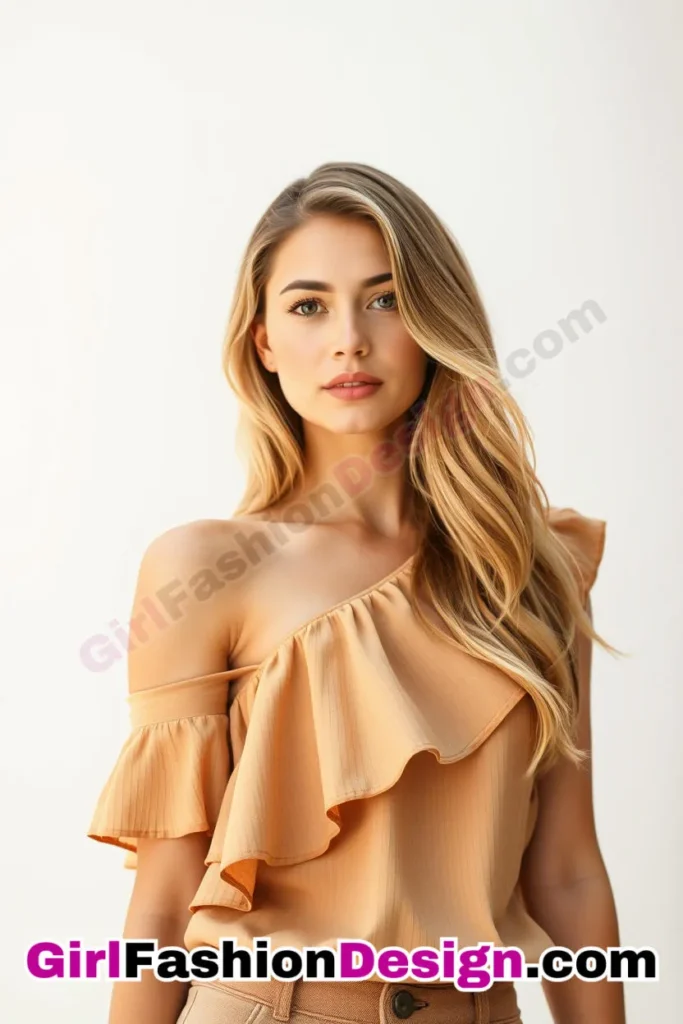 5. One-Shoulder Ruffle Top A Flirty Option for Evening Parties (1).jpg