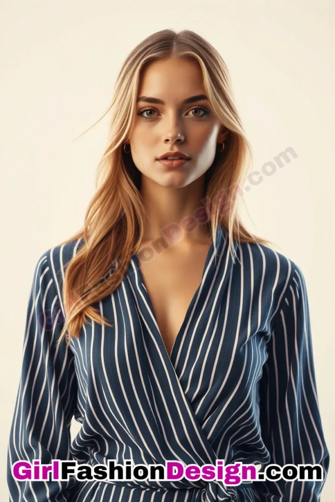 58. Pinstripe Wrap Blouse A Business-Ready Upgrade for Bold Professionals (3).jpg