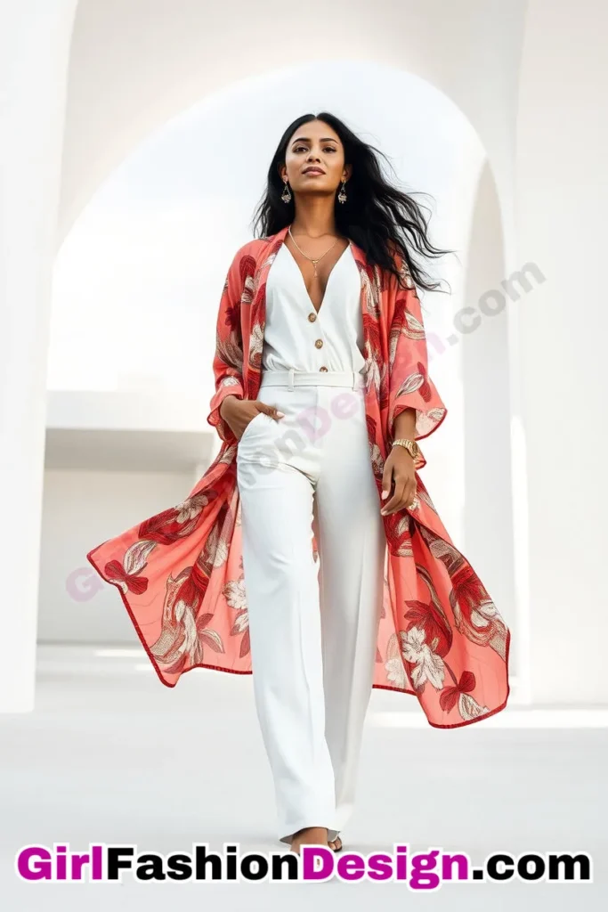 6. Flowy Kimono Over a Monochrome Outfit - What Should I Wear in Palm Springs Outfits 31 Best Palm Springs Outfits (3).jpg