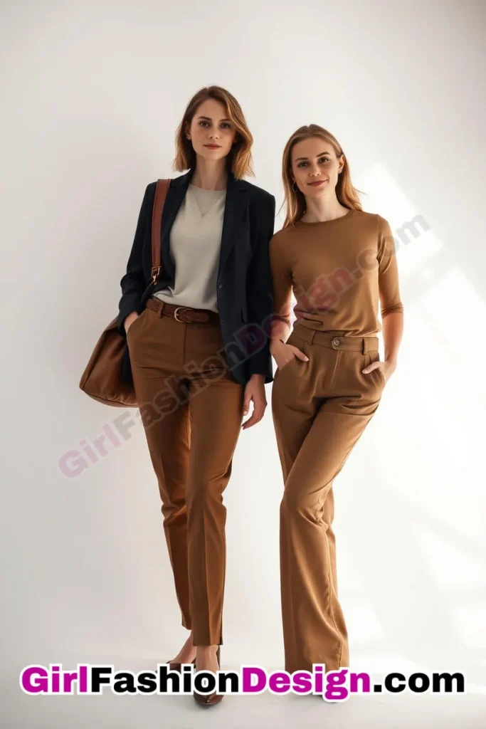 6. Tencel Wide-Leg Pants with Fitted Top - 21 Best Eco-Friendly Business Casual Outfits for Women Stylish Sustainable Office Wear Ideas (4).jpg