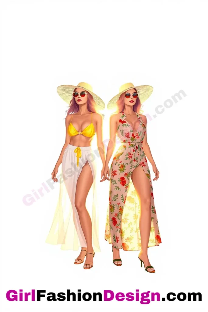 9. Matching Two-Piece Resort Set - What Should I Wear in Palm Springs Outfits 31 Best Palm Springs Outfits (1).jpg